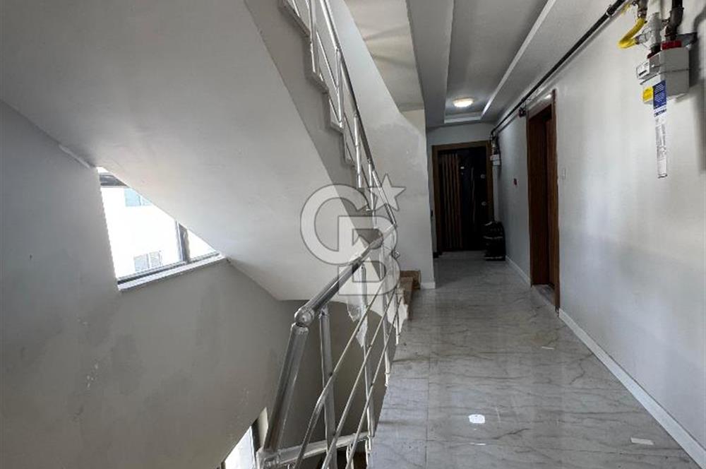 İNCEK'TE İSKANLI DUBLEKS 2+1 SIFIR SATILIK DAİRE