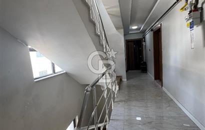 İNCEK'TE İSKANLI DUBLEKS 2+1 SIFIR SATILIK DAİRE