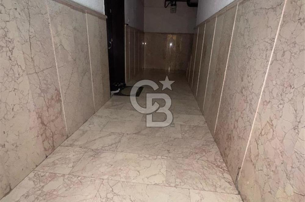 BADEMLİK MAH. ITRİ CAD. ÜZERİNDE YAPILI 2+1 SATILIK DAİRE
