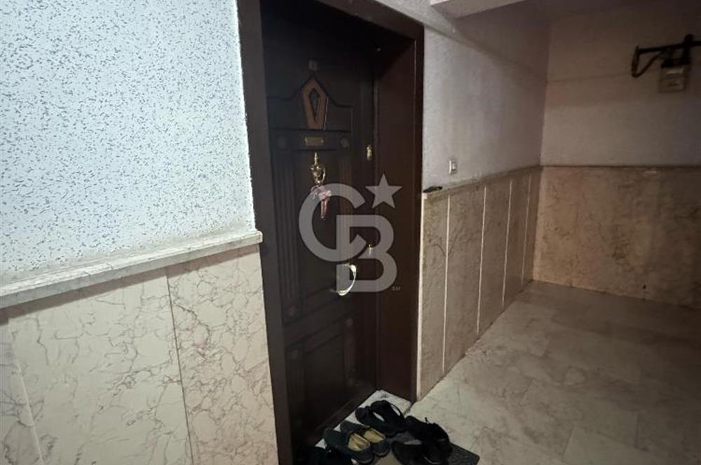 BADEMLİK MAH. ITRİ CAD. ÜZERİNDE YAPILI 2+1 SATILIK DAİRE