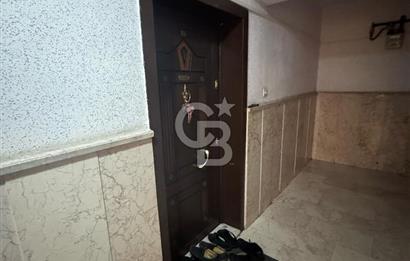 BADEMLİK MAH. ITRİ CAD. ÜZERİNDE YAPILI 2+1 SATILIK DAİRE