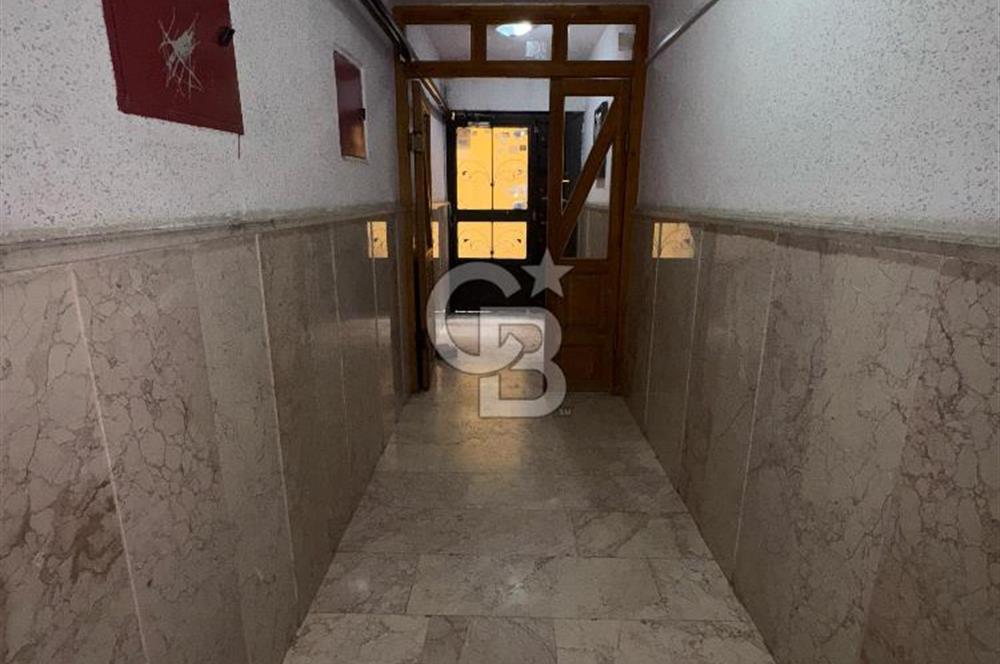 BADEMLİK MAH. ITRİ CAD. ÜZERİNDE YAPILI 2+1 SATILIK DAİRE