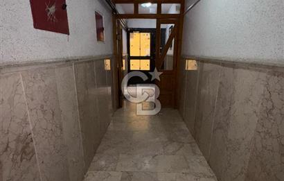 BADEMLİK MAH. ITRİ CAD. ÜZERİNDE YAPILI 2+1 SATILIK DAİRE