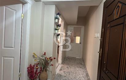 BADEMLİK MAH. ITRİ CAD. ÜZERİNDE YAPILI 2+1 SATILIK DAİRE