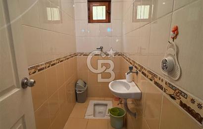 BADEMLİK MAH. ITRİ CAD. ÜZERİNDE YAPILI 2+1 SATILIK DAİRE