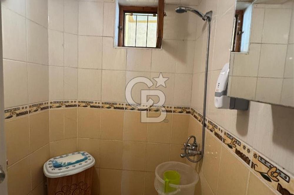 BADEMLİK MAH. ITRİ CAD. ÜZERİNDE YAPILI 2+1 SATILIK DAİRE
