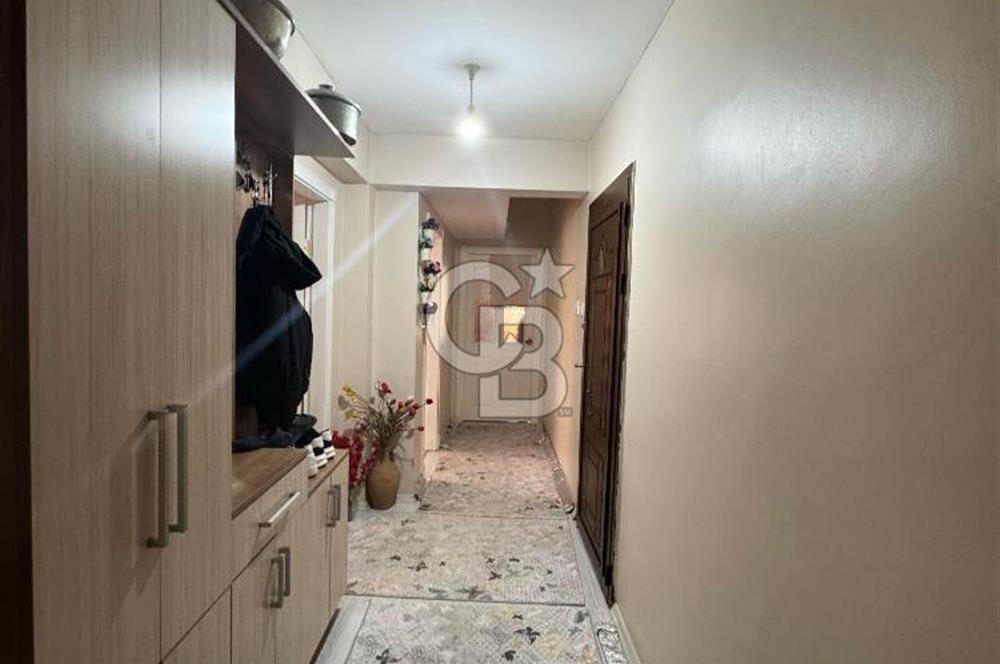BADEMLİK MAH. ITRİ CAD. ÜZERİNDE YAPILI 2+1 SATILIK DAİRE