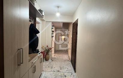BADEMLİK MAH. ITRİ CAD. ÜZERİNDE YAPILI 2+1 SATILIK DAİRE