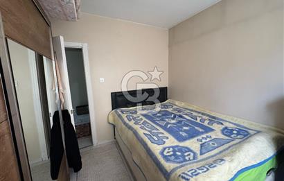 BADEMLİK MAH. ITRİ CAD. ÜZERİNDE YAPILI 2+1 SATILIK DAİRE