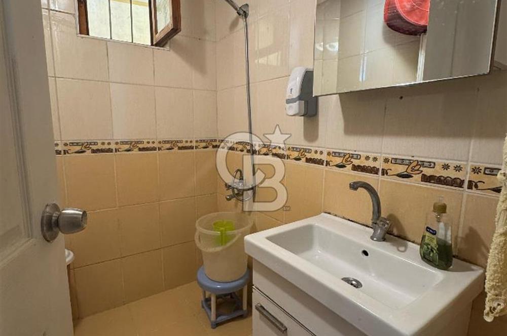 BADEMLİK MAH. ITRİ CAD. ÜZERİNDE YAPILI 2+1 SATILIK DAİRE