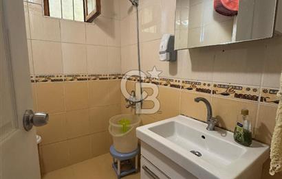 BADEMLİK MAH. ITRİ CAD. ÜZERİNDE YAPILI 2+1 SATILIK DAİRE