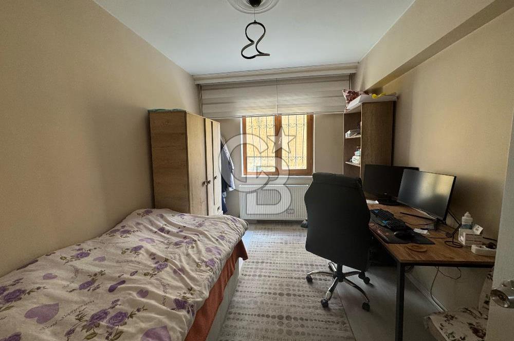 BADEMLİK MAH. ITRİ CAD. ÜZERİNDE YAPILI 2+1 SATILIK DAİRE