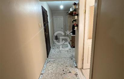 BADEMLİK MAH. ITRİ CAD. ÜZERİNDE YAPILI 2+1 SATILIK DAİRE