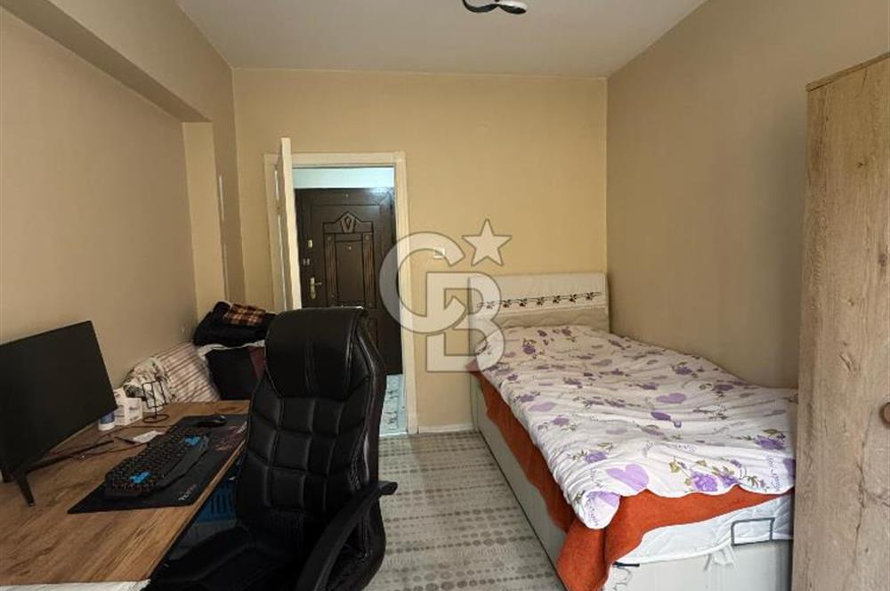BADEMLİK MAH. ITRİ CAD. ÜZERİNDE YAPILI 2+1 SATILIK DAİRE