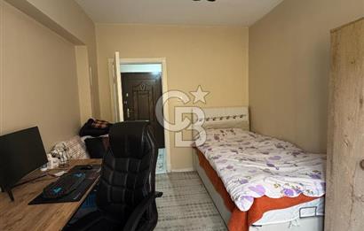 BADEMLİK MAH. ITRİ CAD. ÜZERİNDE YAPILI 2+1 SATILIK DAİRE