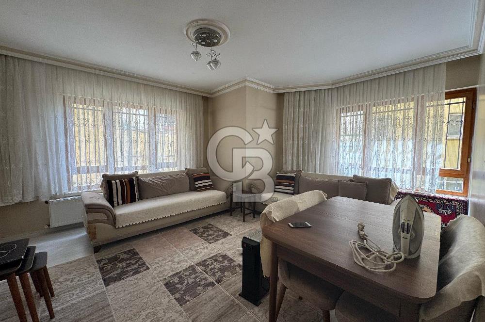 BADEMLİK MAH. ITRİ CAD. ÜZERİNDE YAPILI 2+1 SATILIK DAİRE
