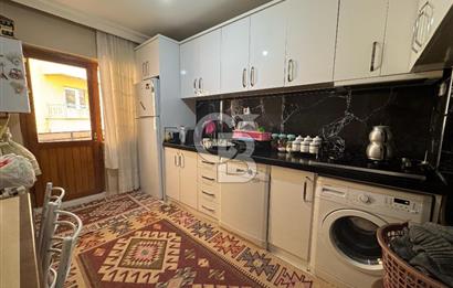 BADEMLİK MAH. ITRİ CAD. ÜZERİNDE YAPILI 2+1 SATILIK DAİRE