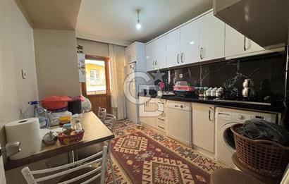 BADEMLİK MAH. ITRİ CAD. ÜZERİNDE YAPILI 2+1 SATILIK DAİRE
