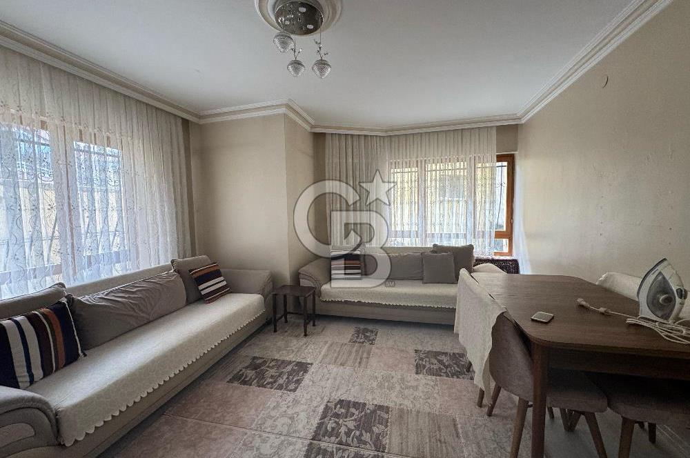 BADEMLİK MAH. ITRİ CAD. ÜZERİNDE YAPILI 2+1 SATILIK DAİRE