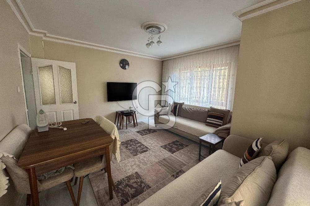BADEMLİK MAH. ITRİ CAD. ÜZERİNDE YAPILI 2+1 SATILIK DAİRE