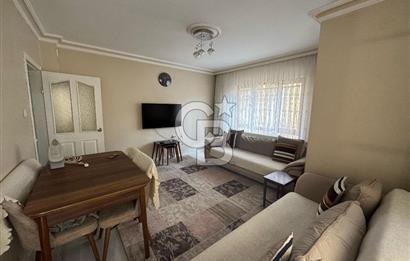 BADEMLİK MAH. ITRİ CAD. ÜZERİNDE YAPILI 2+1 SATILIK DAİRE