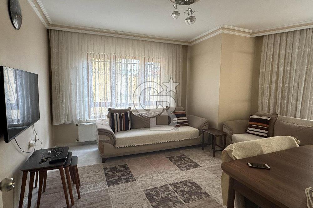 BADEMLİK MAH. ITRİ CAD. ÜZERİNDE YAPILI 2+1 SATILIK DAİRE