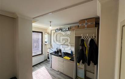 ÇANAKKALE İNÖNÜ CADDESİNDE 1+1 SATILIK DAİRE