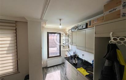 ÇANAKKALE İNÖNÜ CADDESİNDE 1+1 SATILIK DAİRE