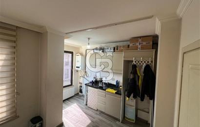ÇANAKKALE İNÖNÜ CADDESİNDE 1+1 SATILIK DAİRE