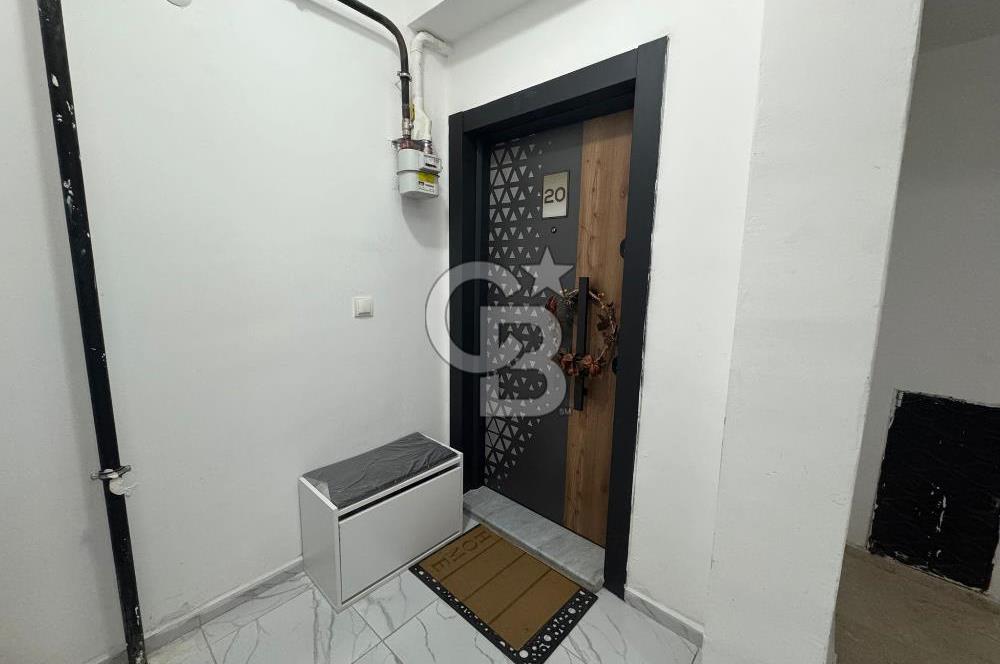ÇANAKKALE KEPEZ BOĞAZKENT 4+1 DENİZ MANZARALI SATILIKS DUBLEKS DAİRE