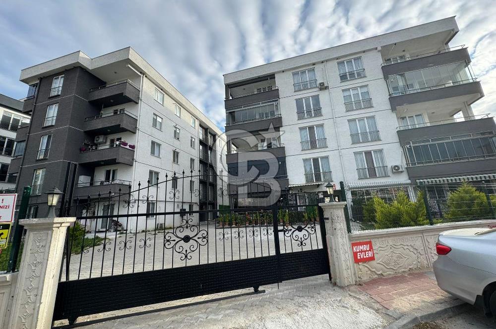 ÇANAKKALE KEPEZ BOĞAZKENT 4+1 DENİZ MANZARALI SATILIKS DUBLEKS DAİRE