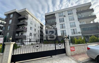 ÇANAKKALE KEPEZ BOĞAZKENT 4+1 DENİZ MANZARALI SATILIKS DUBLEKS DAİRE