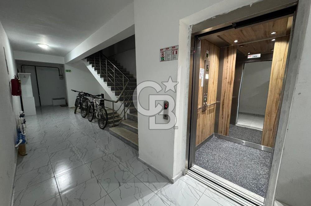 ÇANAKKALE KEPEZ BOĞAZKENT 4+1 DENİZ MANZARALI SATILIKS DUBLEKS DAİRE