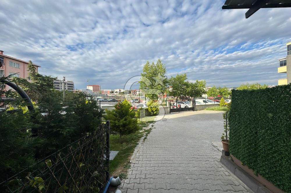 ÇANAKKALE KEPEZ BOĞAZKENT 4+1 DENİZ MANZARALI SATILIKS DUBLEKS DAİRE