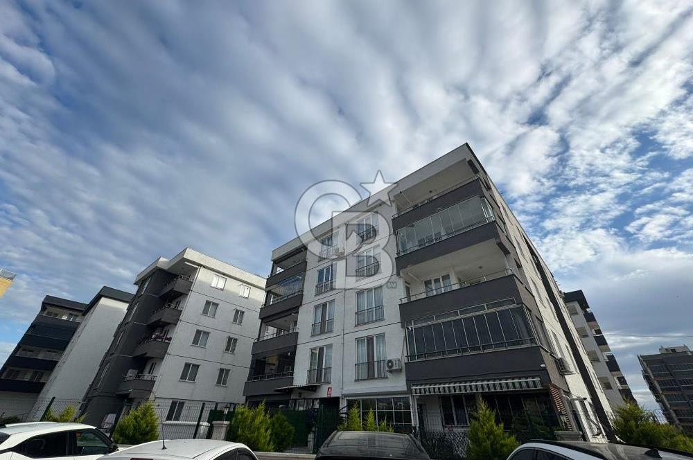 ÇANAKKALE KEPEZ BOĞAZKENT 4+1 DENİZ MANZARALI SATILIKS DUBLEKS DAİRE