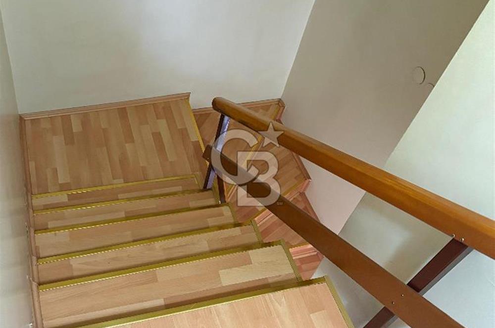 BATIKENT YEŞİL VADİ SİTESİNDE SATILIK MÜSTAKİL EV