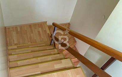 BATIKENT YEŞİL VADİ SİTESİNDE SATILIK MÜSTAKİL EV