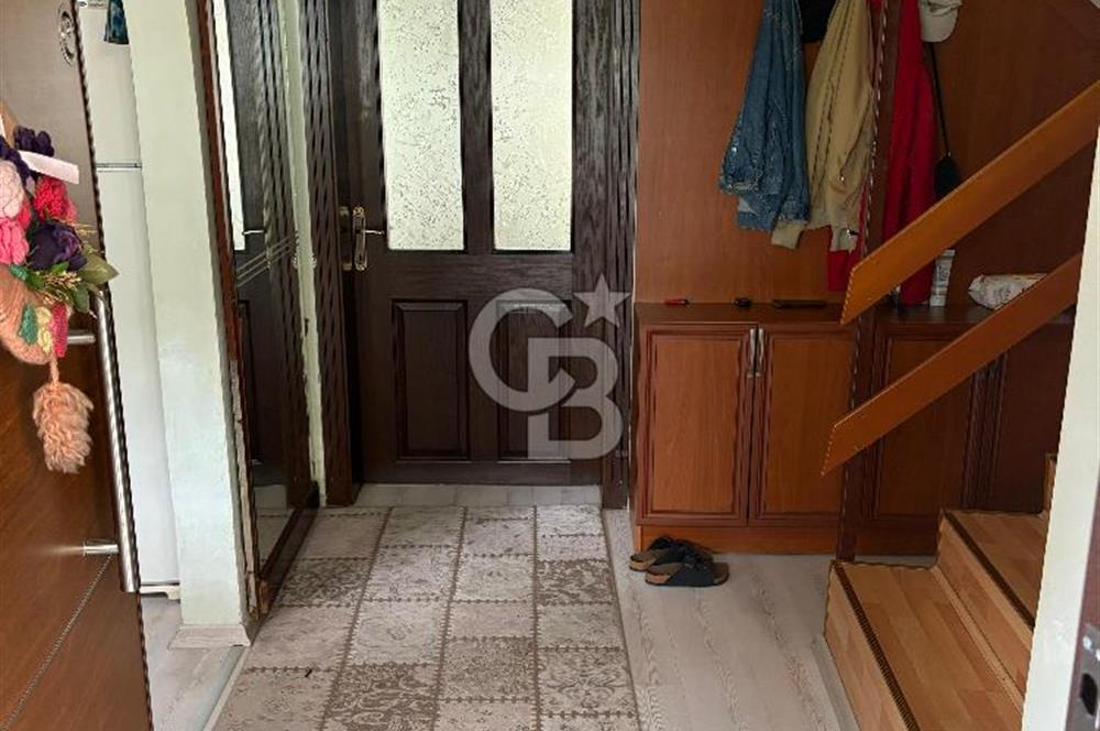 BATIKENT YEŞİL VADİ SİTESİNDE SATILIK MÜSTAKİL EV