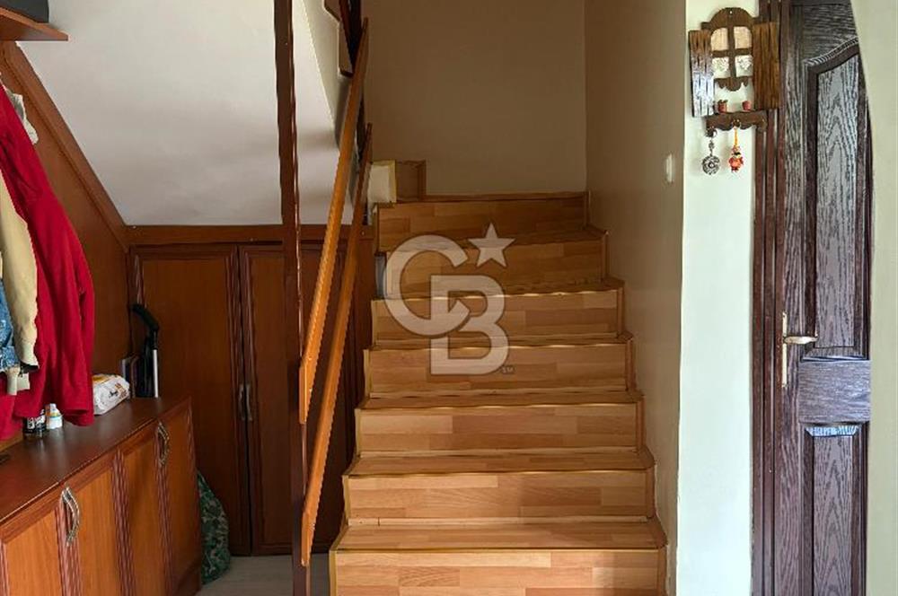 BATIKENT YEŞİL VADİ SİTESİNDE SATILIK MÜSTAKİL EV