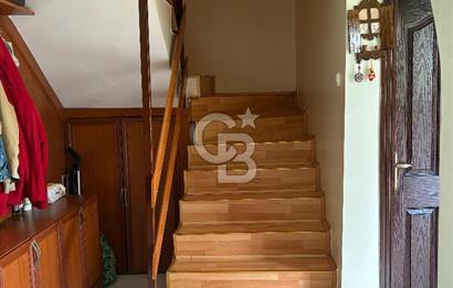 BATIKENT YEŞİL VADİ SİTESİNDE SATILIK MÜSTAKİL EV