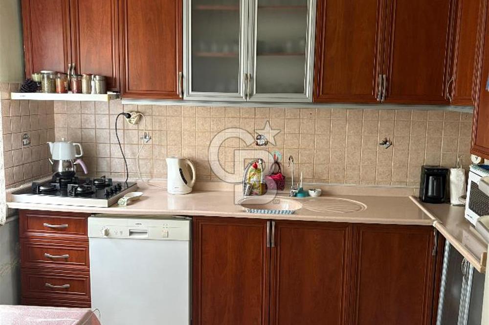 BATIKENT YEŞİL VADİ SİTESİNDE SATILIK MÜSTAKİL EV