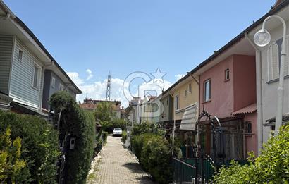 BATIKENT YEŞİL VADİ SİTESİNDE SATILIK MÜSTAKİL EV