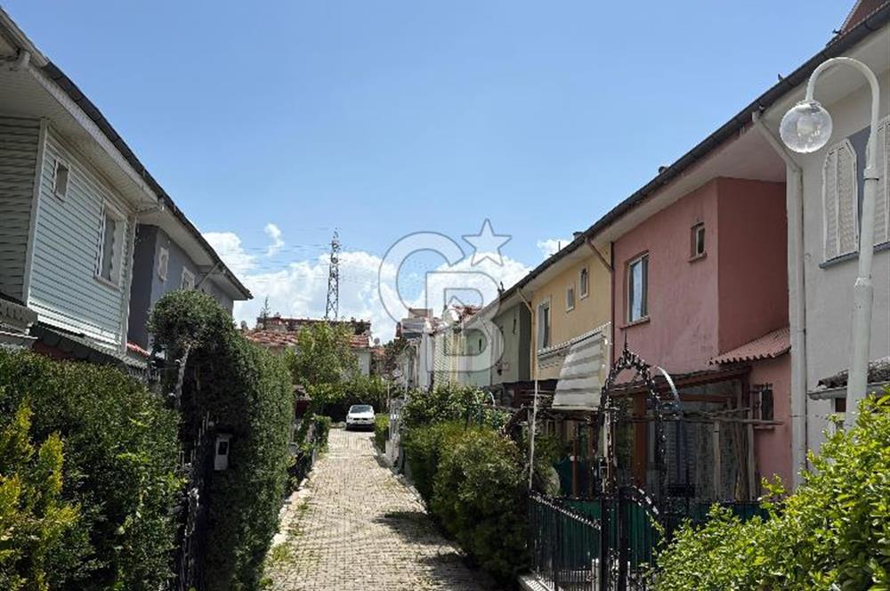 BATIKENT YEŞİL VADİ SİTESİNDE SATILIK MÜSTAKİL EV