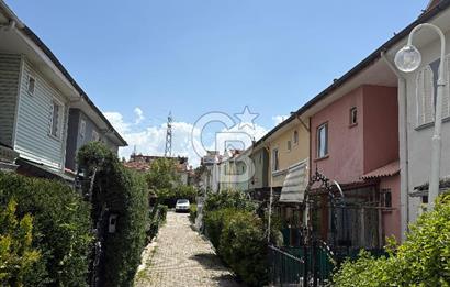BATIKENT YEŞİL VADİ SİTESİNDE SATILIK MÜSTAKİL EV