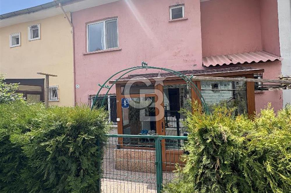BATIKENT YEŞİL VADİ SİTESİNDE SATILIK MÜSTAKİL EV