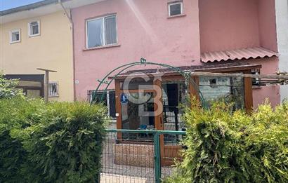 BATIKENT YEŞİL VADİ SİTESİNDE SATILIK MÜSTAKİL EV