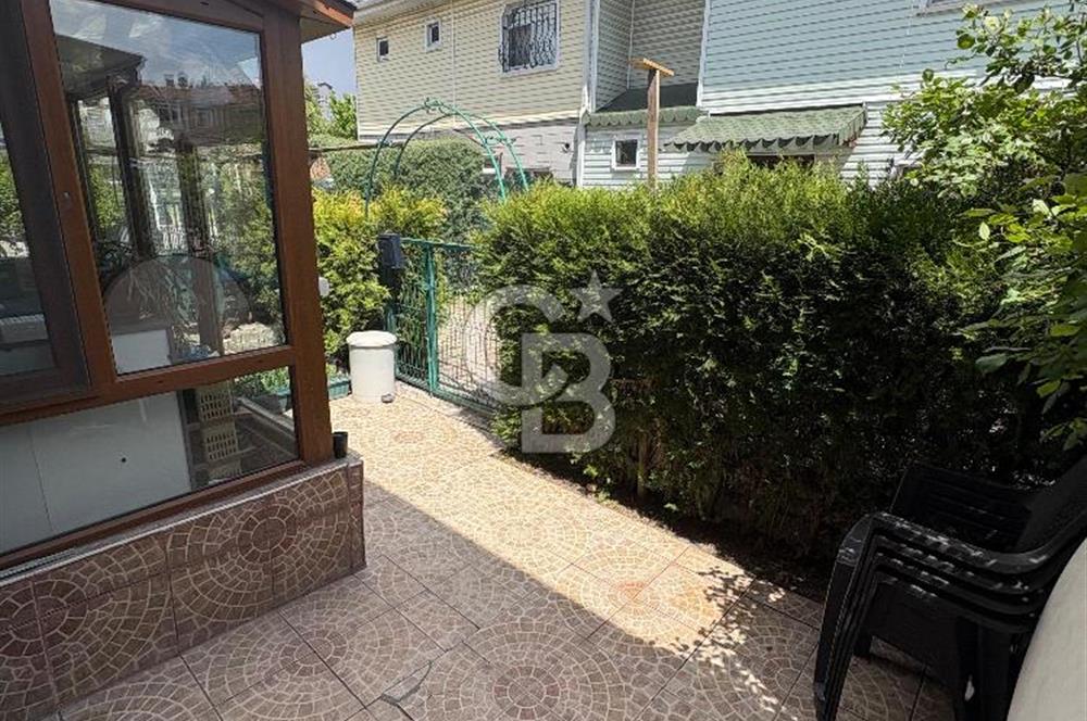 BATIKENT YEŞİL VADİ SİTESİNDE SATILIK MÜSTAKİL EV