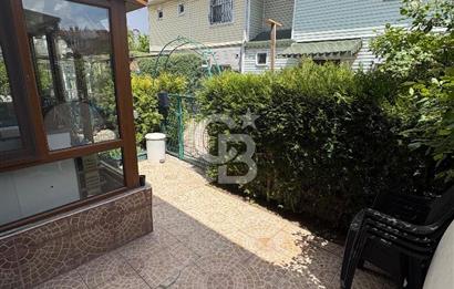 BATIKENT YEŞİL VADİ SİTESİNDE SATILIK MÜSTAKİL EV