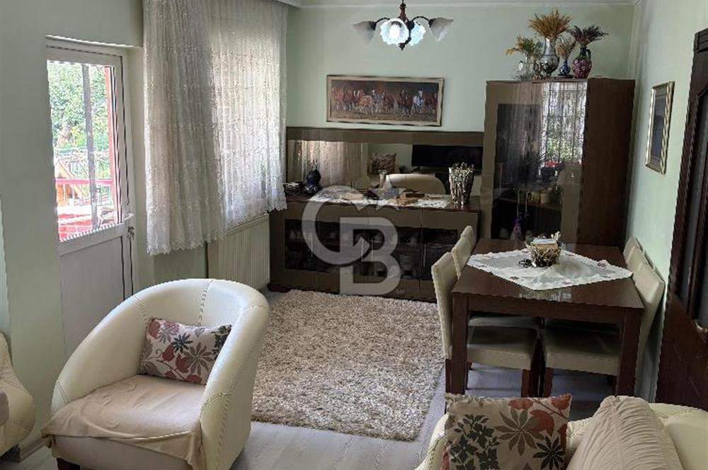 BATIKENT YEŞİL VADİ SİTESİNDE SATILIK MÜSTAKİL EV