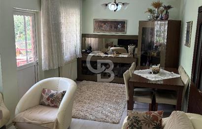 BATIKENT YEŞİL VADİ SİTESİNDE SATILIK MÜSTAKİL EV